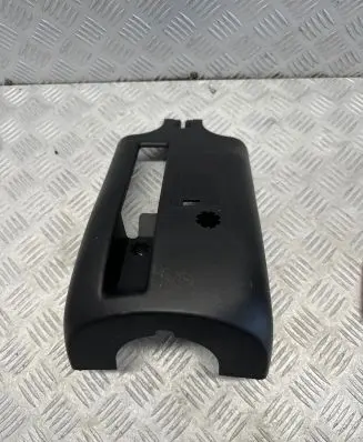 Land Rover Evoque I Steering wheel column trim BJ323F900AB