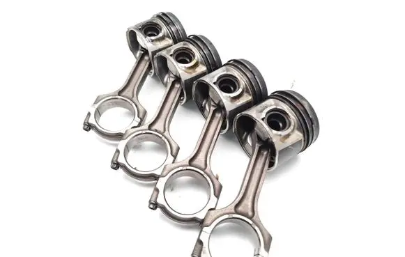 Honda CR-V Piston with connecting rod N22B3