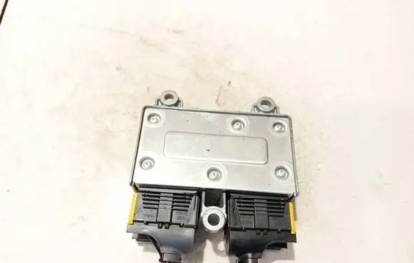 Airbag control unit/module