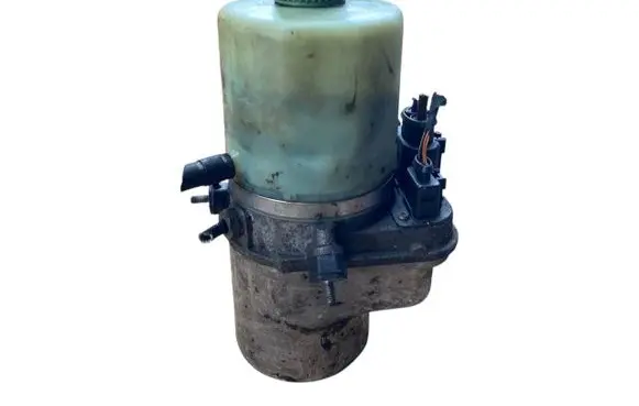 Volkswagen Polo V 6R Power steering pump 6R0423156B