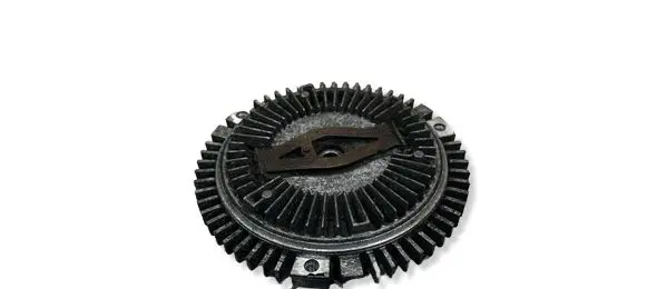Mercedes-Benz E W210 Other engine part 