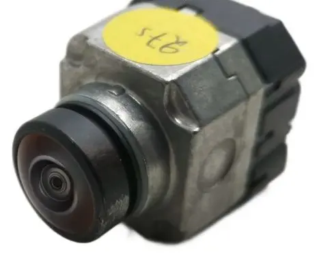 Volkswagen Tiguan Windshield/windscreen camera 5WA980546E