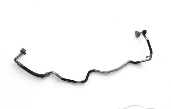 Audi A7 S7 4G Air conditioning (A/C) pipe/hose 4G0260710J