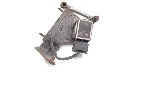 Mercedes-Benz S W221 Headlight/headlamp level sensor A0105427717