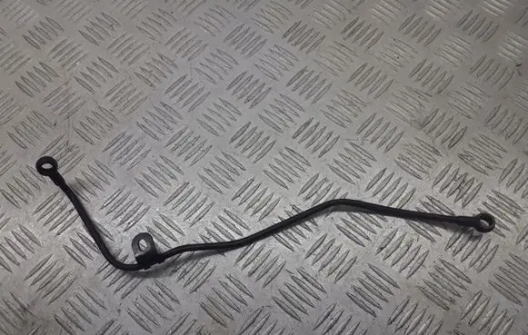 KIA Ceed Turbo turbocharger oiling pipe/hose