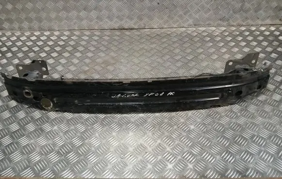Jaguar XF Front bumper cross member