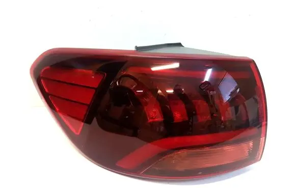 KIA Sorento Rear/tail lights 92401C5500 92401C5600