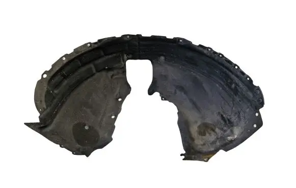 Ford Escape IV Front wheel arch liner splash guards LJ6B LJ6BFB