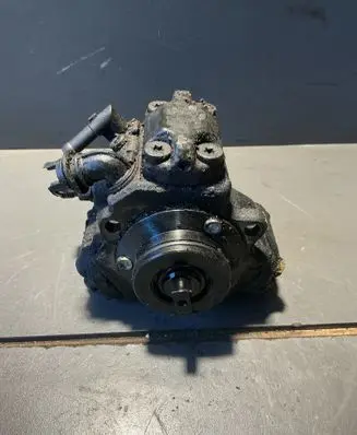 Fiat Doblo Fuel injection high pressure pump 