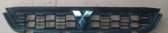 Mitsubishi ASX ACC Distronic radar sensor grill/trim 6402a318