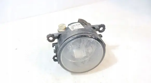 Peugeot 607 Front fog light