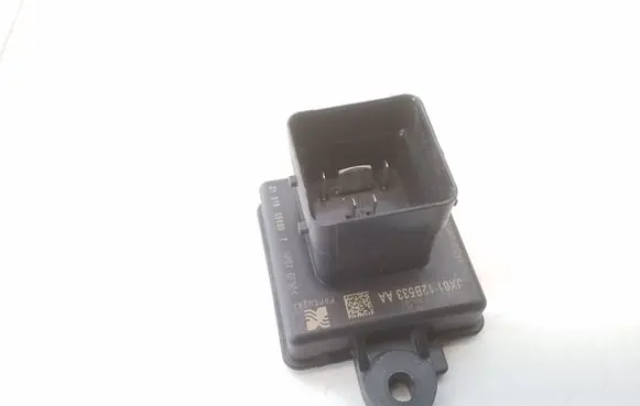 Ford S-MAX Glow plug pre-heat relay JX6112B533AA