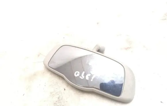 Citroen C4 Grand Picasso Rear view mirror (interior)