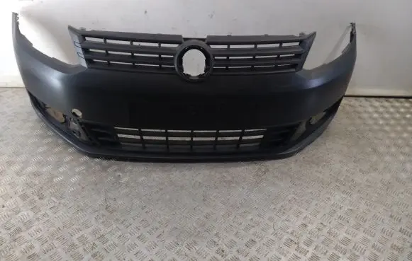 Volkswagen Caddy Front bumper 2K5807221A