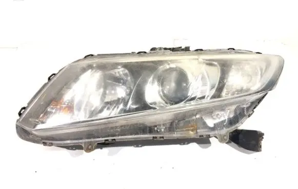 Honda Civic IX Headlight/headlamp
