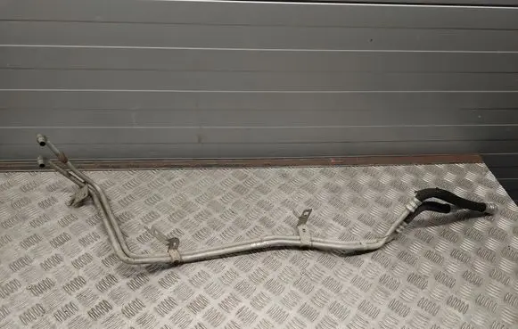 Ford Mustang VI Turbo turbocharger oiling pipe/hose FP3P7H420CD