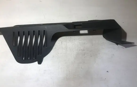 Jaguar F-Pace Other trunk/boot trim element HK8331013A