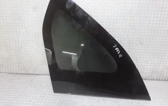 Honda FR-V Rear side window