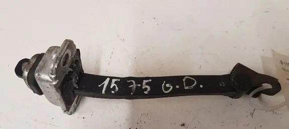 Opel Antara Rear door check strap stopper