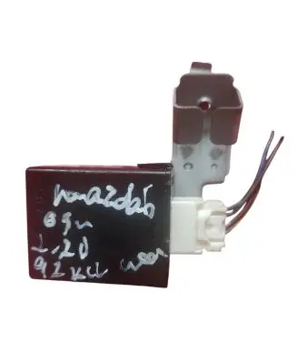 Mazda 6 Keyless (KESSY) go control unit/module X1T85474M