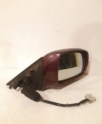 Mazda Xedos 6 Front door electric wing mirror 011548