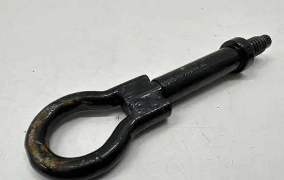 Ford Focus Towing hook eye 