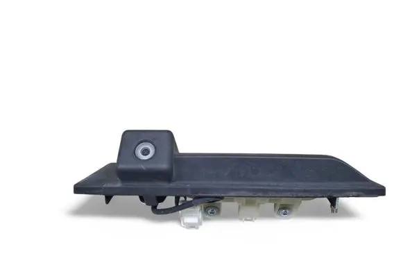 Porsche Panamera (970) Tailgate handle with camera 97061342502