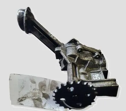 Nissan Qashqai Oil pump 8200307174