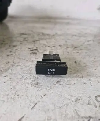 Skoda Octavia Mk2 (1Z) ESP (stability program) switch 