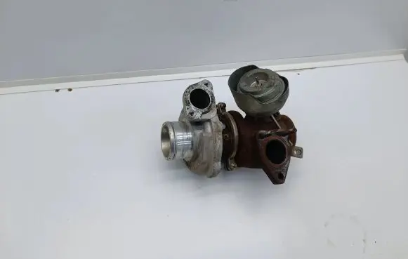 Opel Zafira C Turbo 55581460