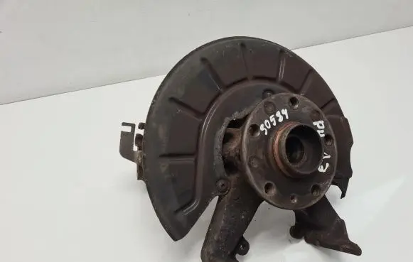 Audi A3 S3 8P Front wheel hub