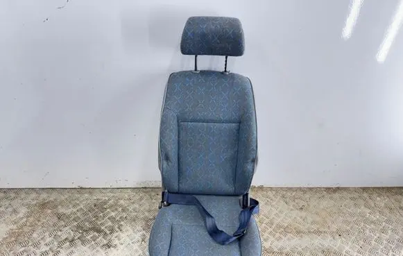 Peugeot 806 Rear seat 
