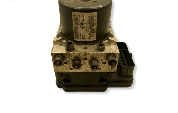 Opel Combo D ABS Pump 10096116373 10062530951 28561130313