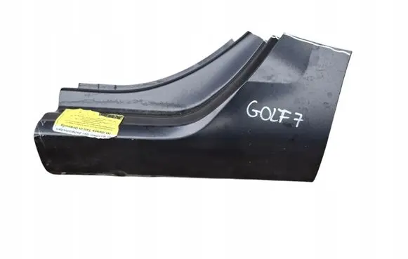 Volkswagen Golf VII Sill 0T4TEILE