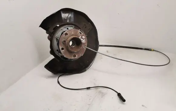 BMW 4 F32 F33 Rear wheel hub 0002344739