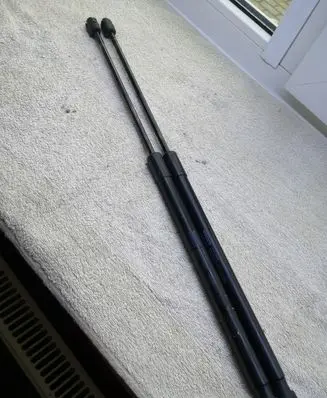 Volvo S60 Engine bonnet/hood prop rod/strut 31333202