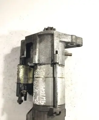 Jaguar XF Starter motor 4280004891 8X2311001AB