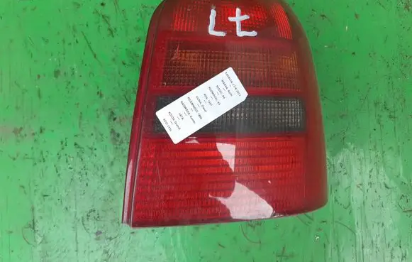 Audi A4 S4 B5 8D Rear/tail lights