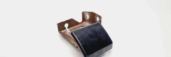 Nissan Almera N16 Engine bonnet (hood) release handle