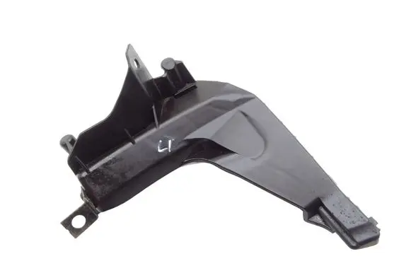 Audi TT TTS Mk2 Front bumper mounting bracket 8J0807453B
