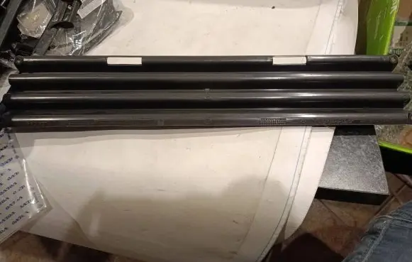 Mercedes-Benz E W210 Front bumper lower grill A2108850223 0113080080 958445241701