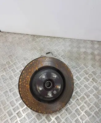 Jaguar I-Pace Rear wheel hub J9D35A970AA GX732C028AB