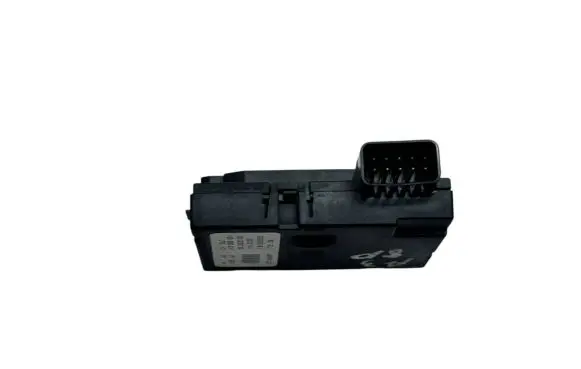 Steering angle sensor