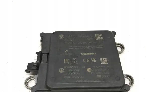 BMW X5 G05 Other devices 5A589B402