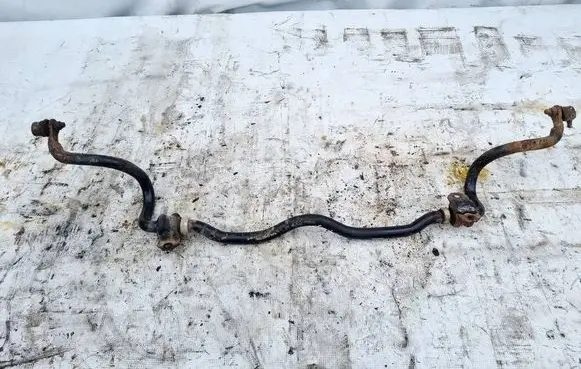 Front anti-roll bar/sway bar