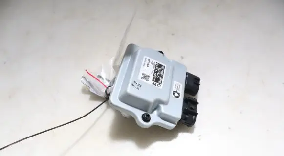 Toyota Yaris Cross Fuel injection pump control unit/module 89571-10010