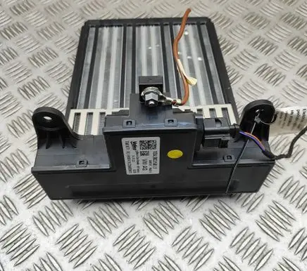 Cupra Born Electric cabin heater radiator 1EA963581F