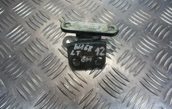Mercedes-Benz A W168 Rear door upper hinge