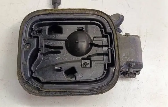 Renault Captur Fuel tank cap 781208860RU5 781208860R