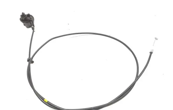 KIA Sorento Engine bonnet/hood lock release cable 